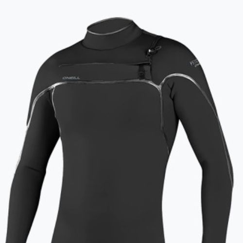 Мъжки неопренов костюм O'Neill Psycho One 5/4 mm black 5428