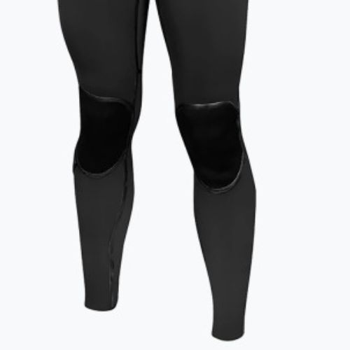 Мъжки неопренов костюм O'Neill Psycho One 5/4 mm black 5428