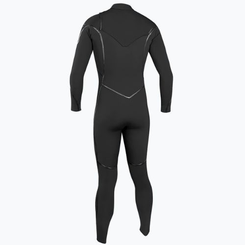 Мъжки неопренов костюм O'Neill Psycho One 5/4 mm black 5428