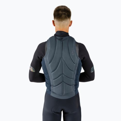 O'Neill Slasher Comp B Жилетка черна 4917BEU