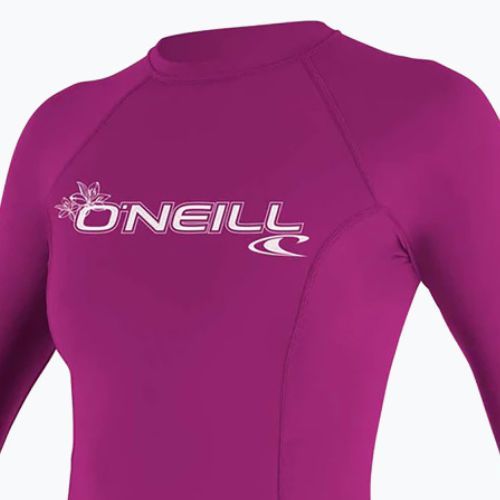 Дамски бански O'Neill Basic Skins pink 3549