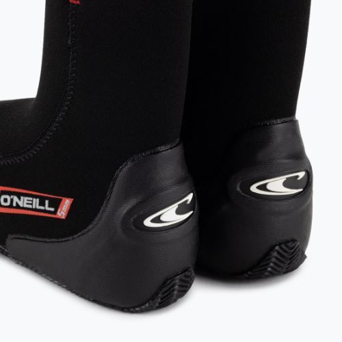 O'Neill Epic RT Boot 5 мм неопренови ботуши черни 4067