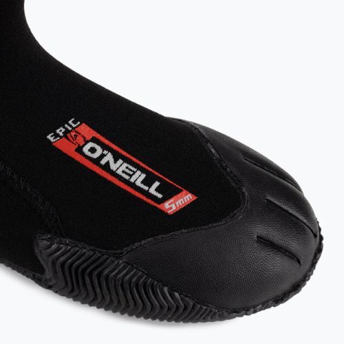 O'Neill Epic RT Boot 5 мм неопренови ботуши черни 4067