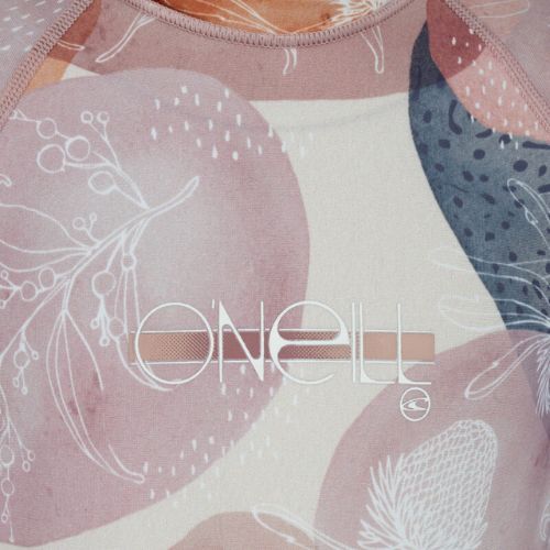 Дамска плувна блуза O'Neill Premium Skins SRash Guard G цвят 4175