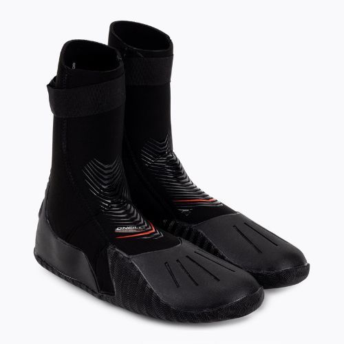 Неопренова обувка O'Neill Heat RT 3mm black 4788