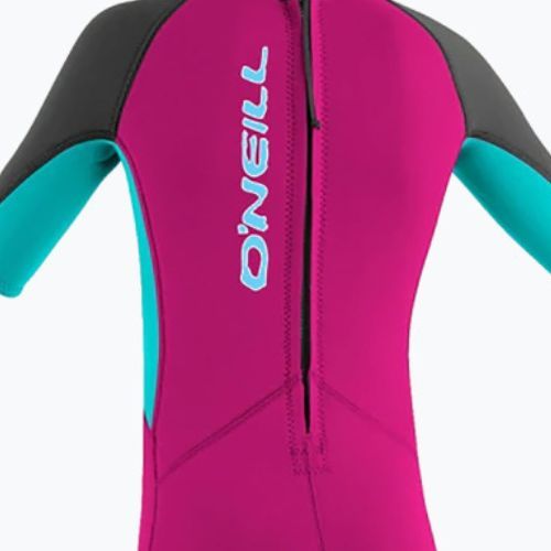O'Neill Toddler Reactor-2 2 mm pink 4867G Детска пяна за плуване