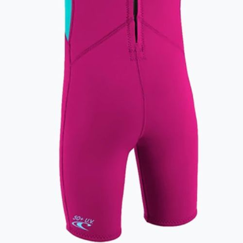 O'Neill Toddler Reactor-2 2 mm pink 4867G Детска пяна за плуване