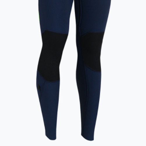 Мъжка пяна за плуване O'Neill Hyperfreak 5/4 mm navy blue 5381