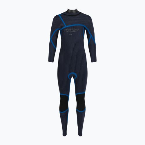 Мъжка пяна за плуване O'Neill Hyperfreak 5/4 mm navy blue 5381