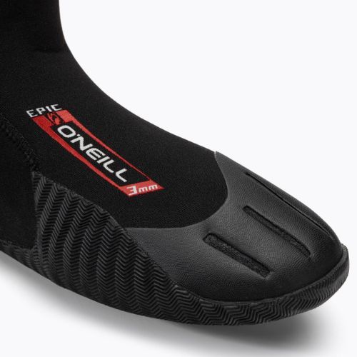 O'Neill Epic RT 3mm неопренови ботуши черни 5429