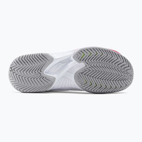 Дамски обувки за тенис Mizuno Wave Exceed Tour 4 CC white 61GA207164