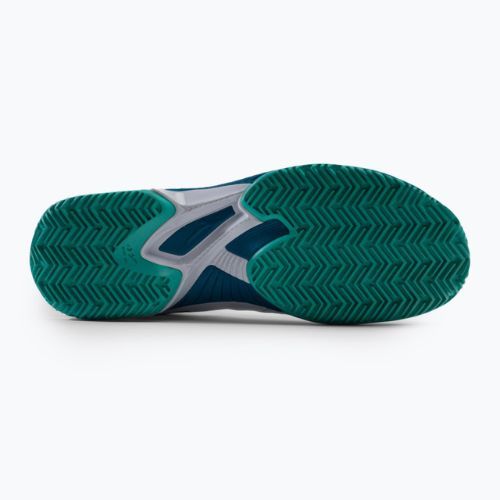 Мъжки обувки за тенис Mizuno Wave Exceed Tour 5CC white 61GC2274