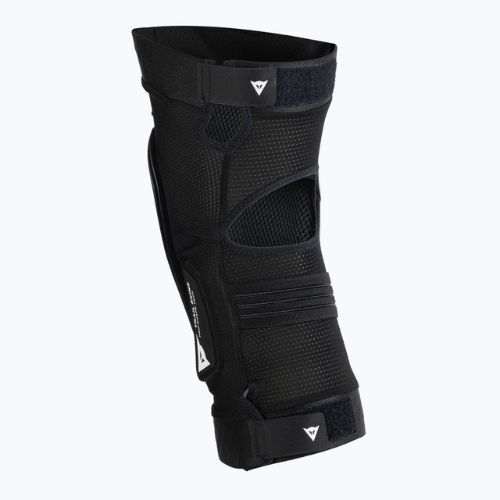 Велосипедни протектори за колене Dainese Trail Skins Pro black