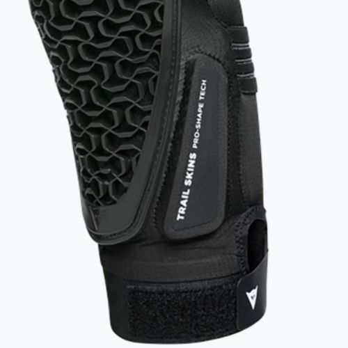 Велосипедни протектори за лакти Dainese Trail Skins Pro black