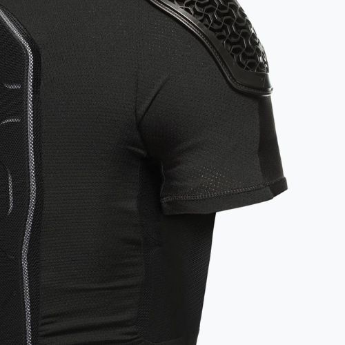 Велосипедно трико с протектори Dainese Rival Pro black