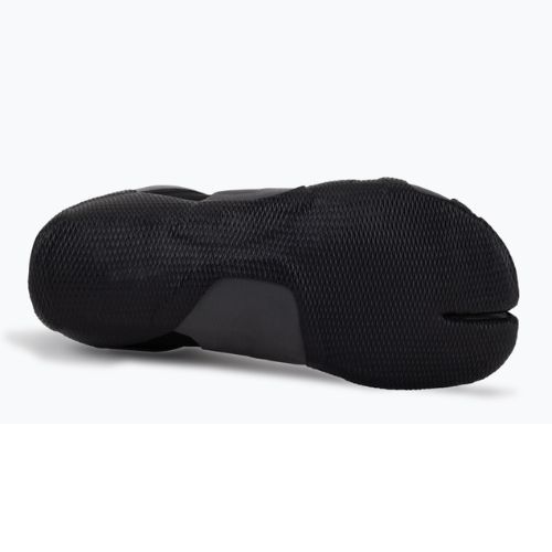 Мъжки неопренови ботуши Rip Curl Dawn Patrol S/Toe 90 3mm black WBO7AD