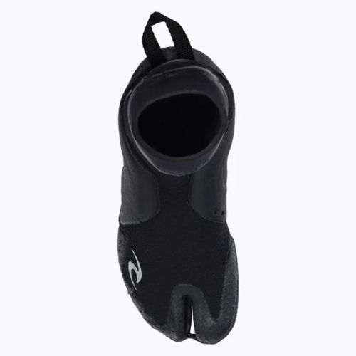 Мъжки неопренови ботуши Rip Curl E Bomb S/Toe 90 3mm black WBO7EM