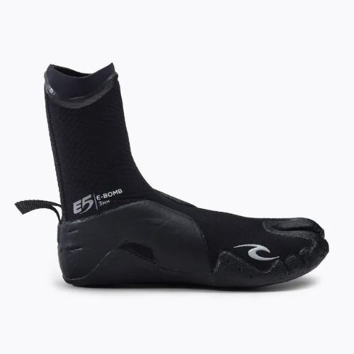 Мъжки неопренови ботуши Rip Curl E Bomb S/Toe 90 3mm black WBO7EM