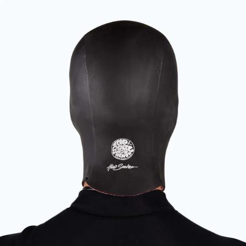 Неопренов качулка Rip Curl Heatseeker 4 мм GB черен
