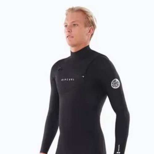 Rip Curl Dawn Patrol 5/3 mm Мъжка пяна за плуване Black WSM9GM