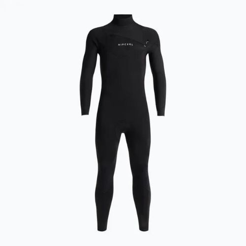 Rip Curl Dawn Patrol 5/3 mm Мъжка пяна за плуване Black WSM9GM