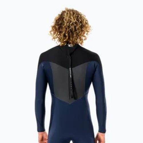 Мъжки рип Curl Dawn Patrol 3/2 mm тъмно синьо WSM9DM