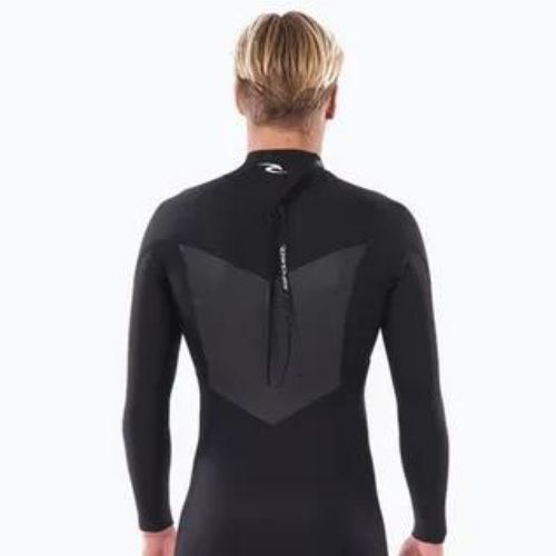 Rip Curl Dawn Patrol 5/3 mm Мъжка пяна за плуване Black WSM9FM