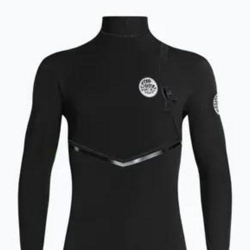 Rip Curl E Bomb 5/3 mm Мъжка пяна за плуване Black WSMYPE
