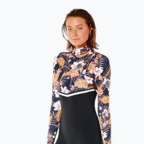 Дамски скафандър Rip Curl Ebomb 3/2 mm black WSM9AG