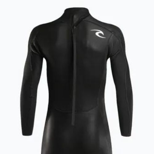 Мъжки бански Rip Curl Freelite 3/2 mm Swim Foam Black 119MFS