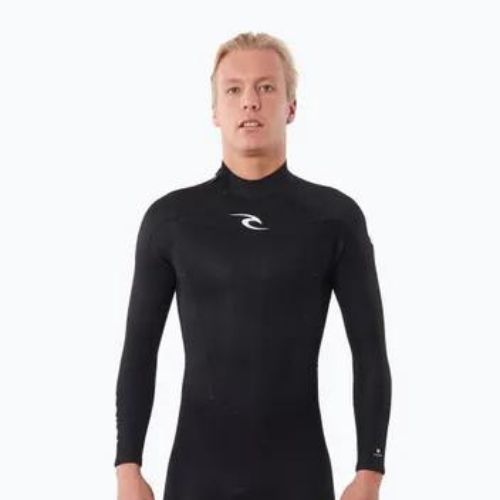 Мъжки бански Rip Curl Freelite 3/2 mm Swim Foam Black 119MFS