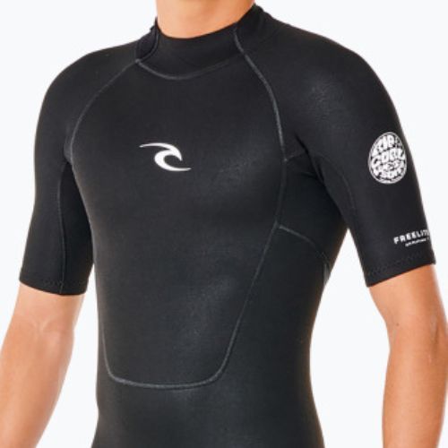 Мъжки Rip Curl Freelite 2 mm Swim Foam Black WFPOSM