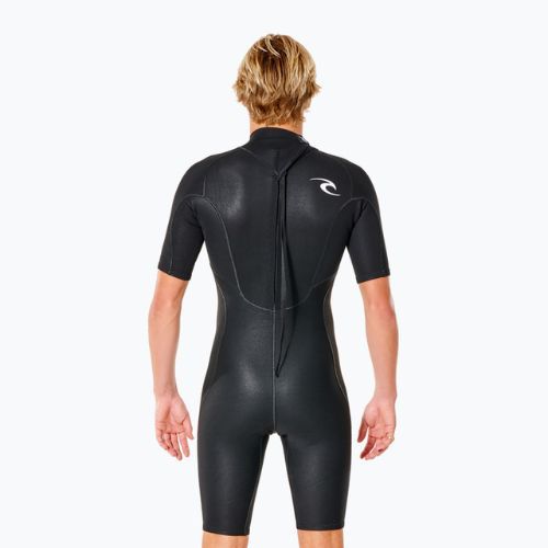 Мъжки Rip Curl Freelite 2 mm Swim Foam Black WFPOSM