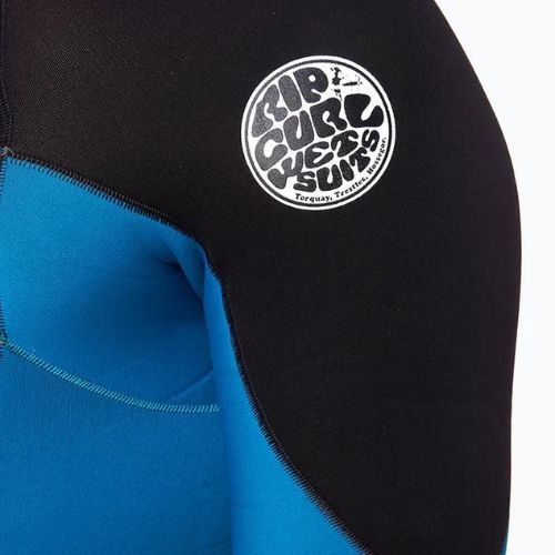 Мъжка пяна за плуване Rip Curl Omega 2/2 mm Blue 115MFS