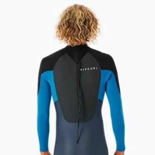 Мъжка пяна за плуване Rip Curl Omega 3/2 mm Blue 111MFS