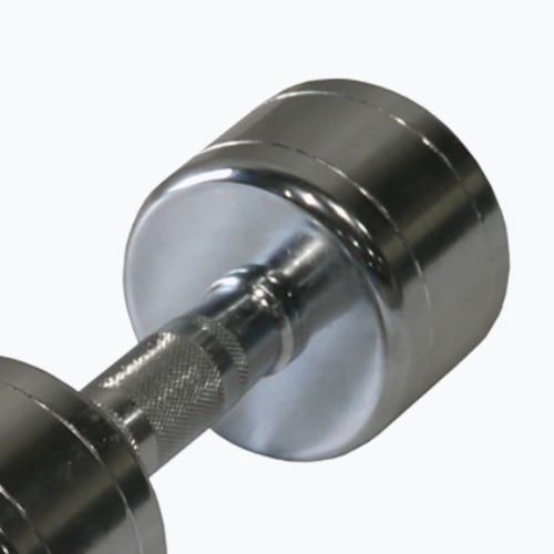 Комплект хромирани дъмбели Bauer Fitness 1-10 кг AC-151