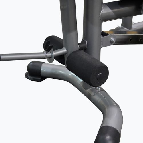 Многофункционална тренировъчна пейка Bauer Fitness CFA-199