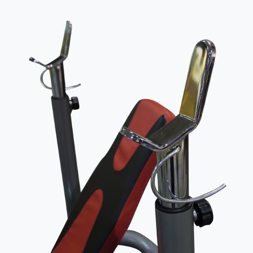 Многофункционална тренировъчна пейка Bauer Fitness CFA-199