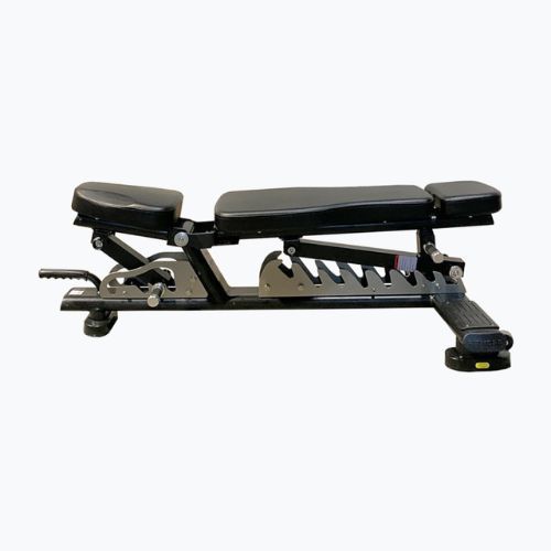 Регулируема тренировъчна пейка Bauer Fitness PLM-5251