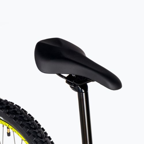 Lovelec Drago 20Ah сиво-жълт електрически велосипед B400252