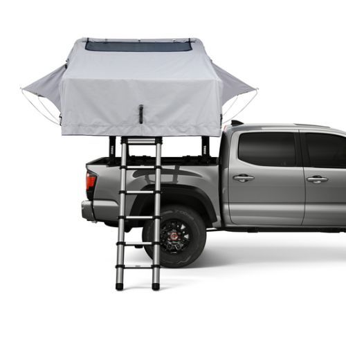 Покривна палатка за 3 души Thule Tepui Autana 3 Grey 901400