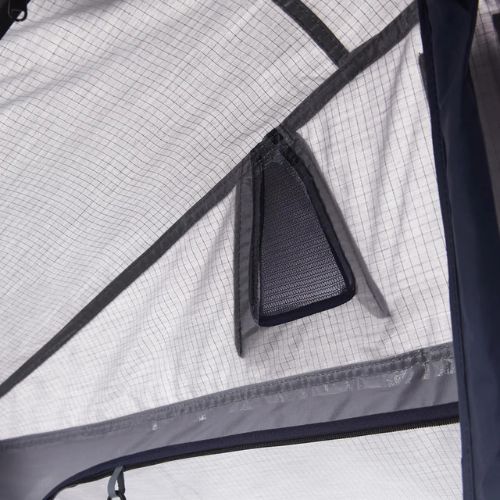 Покривна палатка за 2 души Thule Tepui Ayer 2 Grey 901200
