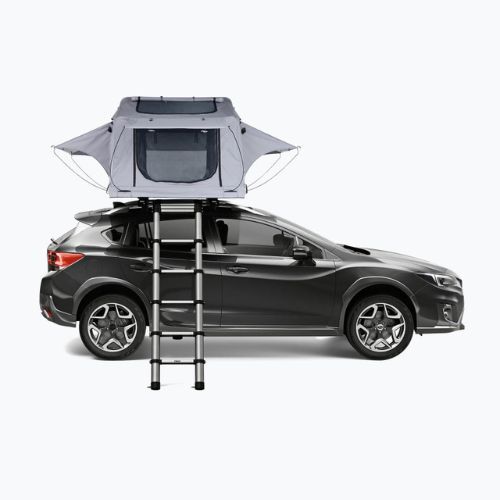 Покривна палатка за 2 души Thule Tepui Ayer 2 Grey 901200