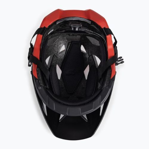 Велосипедна каска Alpinestars Vector Pro Atom black 8703019/1309