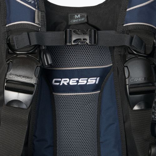 Водолазно яке Cressi Aviator