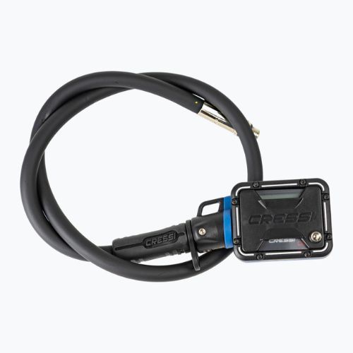 Цифрова конзола за гмуркане Cressi Digi2 blue KC800020