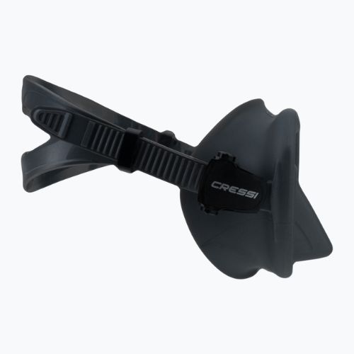 Маска за гмуркане Cressi Z1 сива DN410057