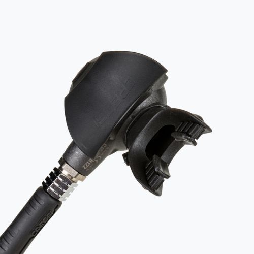Cressi MC9-SC Compact Pro регулатор за гмуркане черен HX782100