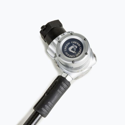 Cressi T10-SC PVD / Master Balanced регулатор за гмуркане