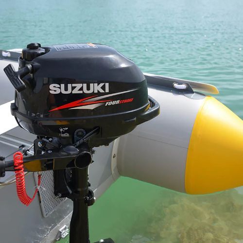 Viamare 330 S 5-местен понтон с палуба сиво-жълт 1126154